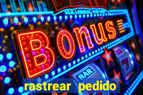 rastrear pedido inter shop casas bahia